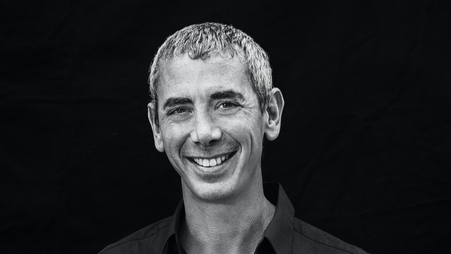 Steven Kotler