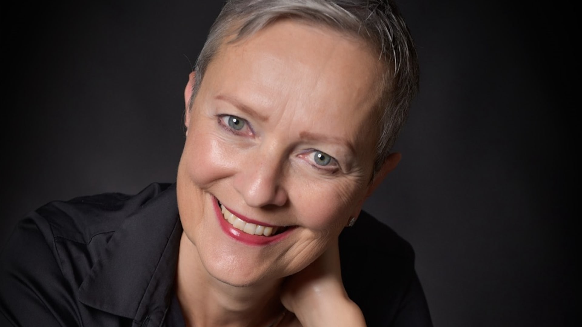 Heidy Müller Bunge