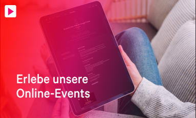 Carousel Item - Online-Events