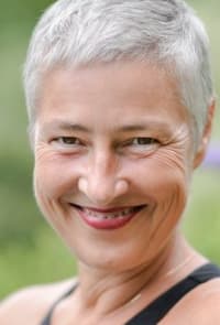 Andrea Lindau
