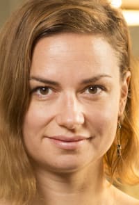 Bettina Rollow