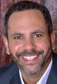 Dawa Tarchin Phillips