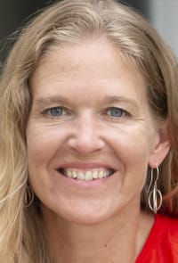 Dr. Antje von Dewitz