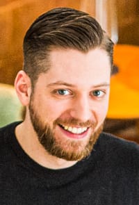 Maria Kauffmann und Robert Freitag