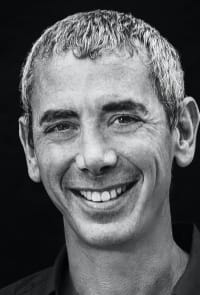 Steven Kotler