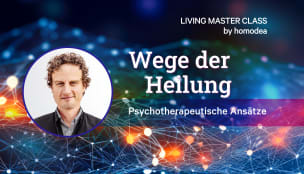 Peace of Soul | Wege der Heilung | Psychotherapeutische Ansätze | mit Dirk Schippel