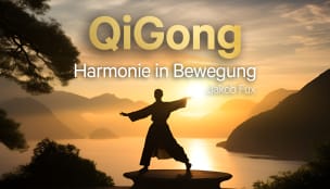 QiGong | Atemwoche 1 | Session 1 | mit Jakob Fux