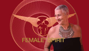 FEMALE* SPIRIT | mit Andrea Lindau