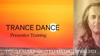 Live Seminar | Ostsee Serie | TRANCE DANCE PRESENTER