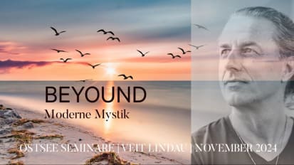 Live Seminar | Ostsee Serie | BEYOUND