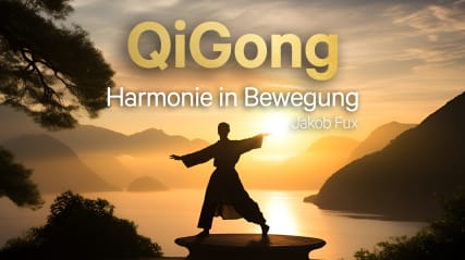 QiGong