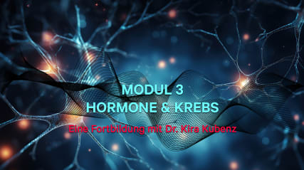 Hormone und Krebs