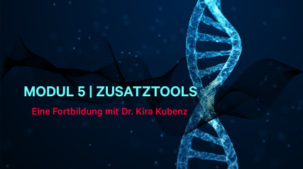 Zusätzliche Moduleinheiten | Zusatztools