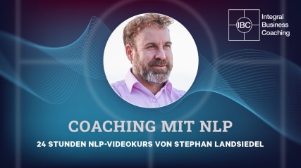 Coaching mit NLP