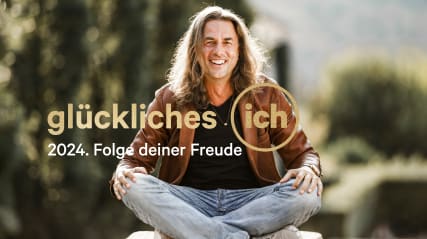 glückliches ich | kostenloser Online-Workshop