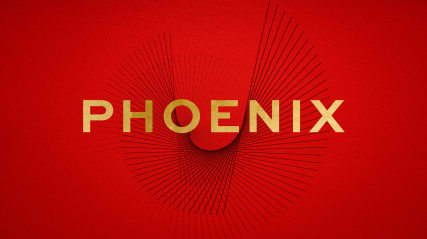 PHOENIX GEHT WEITER