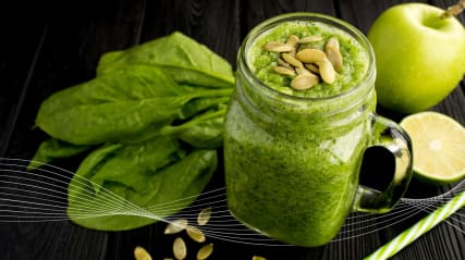 Green Detox