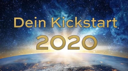 Dein Kickstart 2020