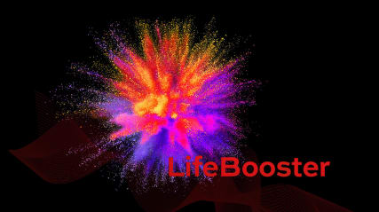 LifeBooster | LebensLust