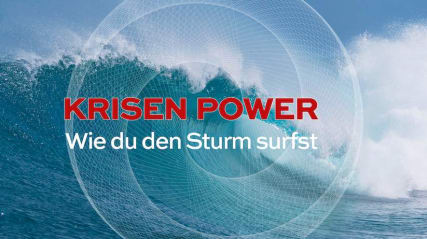 Krisen Power