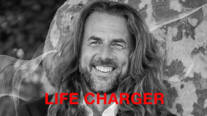 Life Charger Daily