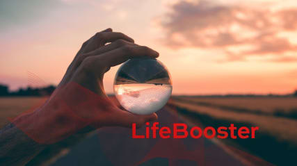 LifeBooster | Next Level