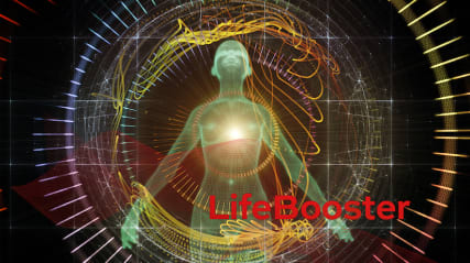 LifeBooster | Dein Sechster Sinn