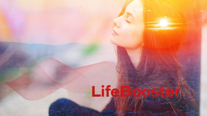 LifeBooster | Selbstheilung