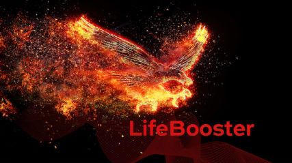 LifeBooster | Phoenix Transition