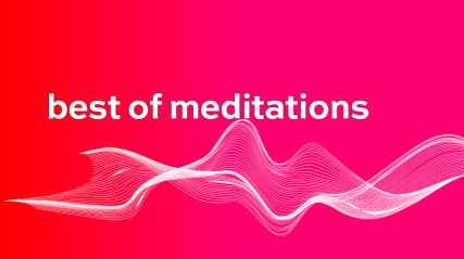 best of meditations