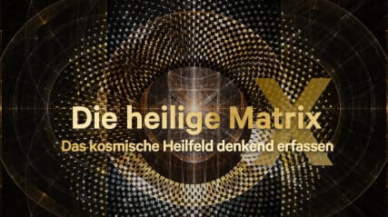Die heilige Matrix 