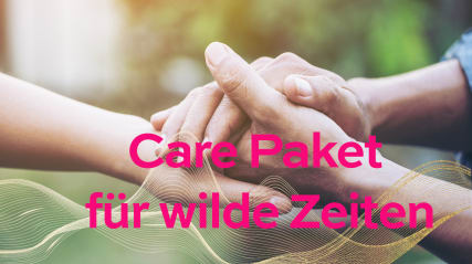 Care Paket 