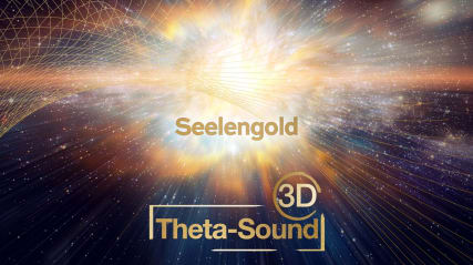 3D Theta Meditation | Seelengold