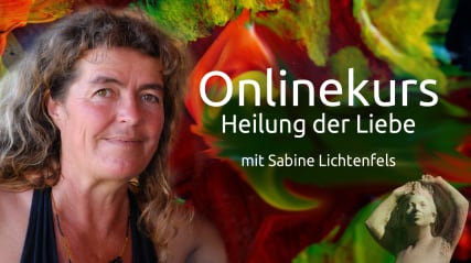 Heilung der Liebe