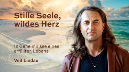 Stille Seele, wildes Herz | Leser*innenbereich