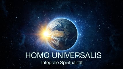 HOMO UNIVERSALIS