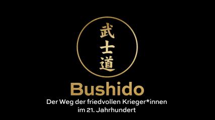 Bushido | Der Weg der Krieger*innen