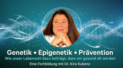 Genetik • Epigenetik • Prävention