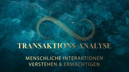 TRANSAKTIONSANALYSE | Modul