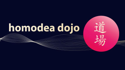 homodea dojo