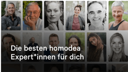 Carousel Item - "Unsere Expert*innen