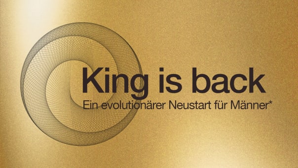 King is back | Zoom Call | mit unseren Life Trust Coaches