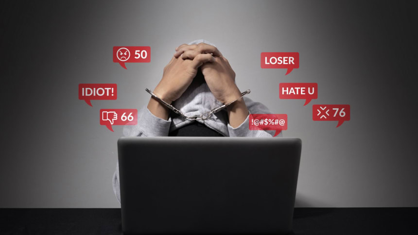 Warum Hate Speech