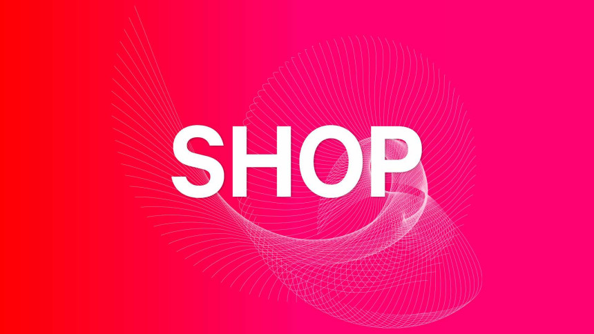 Kennst du schon unseren Shop?