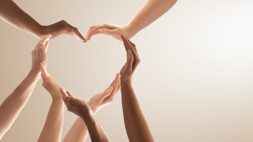 Gemeinsam sind wir stark