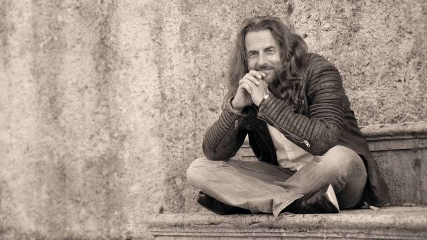 Ankommen in dem, was ist