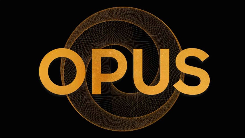 OPUS | Dein Leben ein Meisterwerk