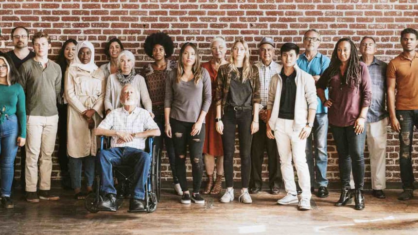 Community Organizing