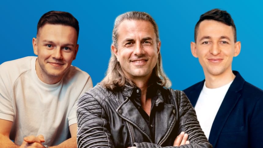 Authentisch als Coach Aufmerksamkeit gewinnen