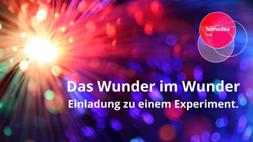 Das Wunder im Wunder